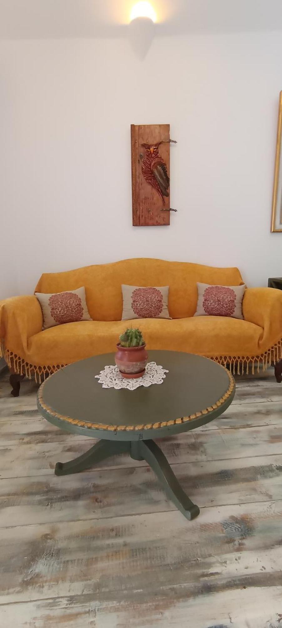 Aliori Art Caves Hotel Aegiali Ngoại thất bức ảnh